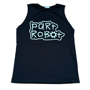 Joah Love MUSCLE-ROBOT